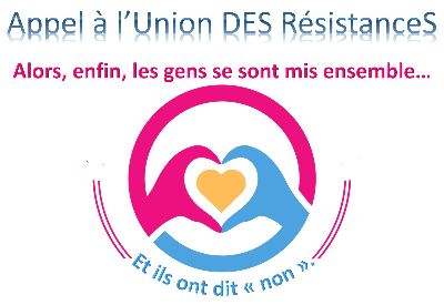 Appel à l'union Appel à l'union